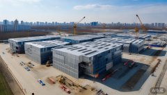 9月11日合肥这场不雅摩会中建二局项目有何惊人