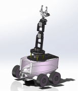 天大机械正在首届全国“AI+能源”大学生